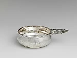 Porringer