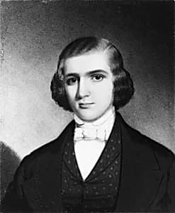 Portrait of a Gentleman