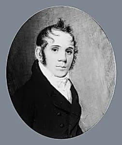 Portrait of a Gentleman by William M. S. Doyle