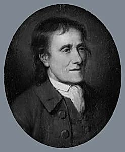 Portrait of a Gentleman