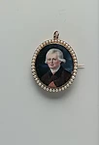 Portrait of a Gentleman