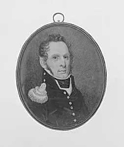 Portrait of a Gentleman by William M. S. Doyle