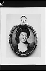 Portrait of a Lady by Unknown Artist