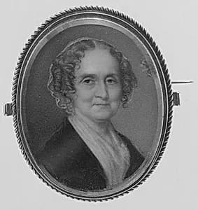 Portrait of a Lady by John Carlin