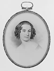 Portrait of a Lady