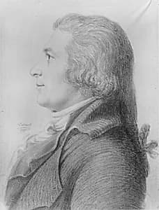 Portrait of a Man by Thomas Bluget De Valdenuit