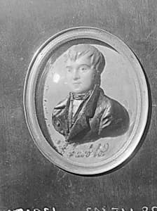Portrait of a Mariano Abasolo by Unknown