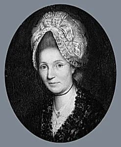 Portrait of a Woman