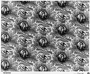 Printed Piece by Unknown Artist