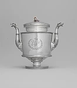 Punch Pot by Simon Chaudron