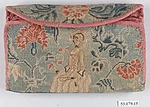 Purse by Unknown Artist