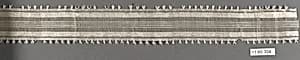 Ribbon by Unknown Artist