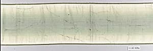 Ribbon by Unknown Artist