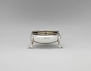 Salt by David Tyler