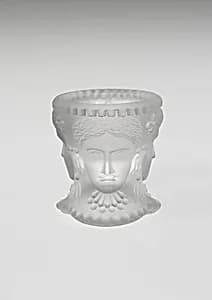 Salt Dish by George Duncan and Sons
