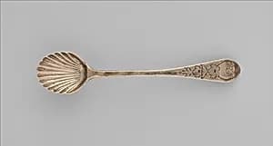 Salt Spoon