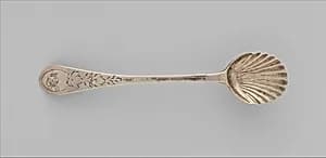 Salt Spoon