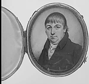 Samuel Goodwin, Sr.