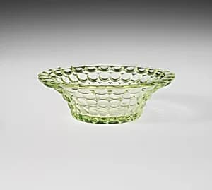 Sauce Dish by Adams and Company