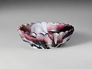 Sauce Dish by Challinor, Taylor and Company