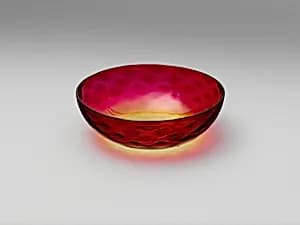Sauce Dish