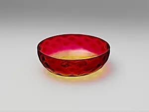Sauce Dish