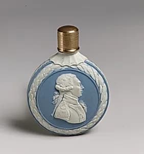 Scent Bottle by Unknown Artist
