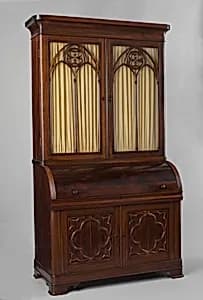 Secretary by John and Joseph W. Meeks