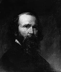Self-portrait by Joseph Kyle