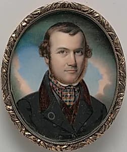 Self-Portrait