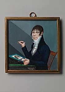 Self Portrait