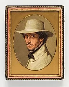 Self-portrait