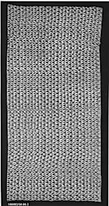 Shawl (fragment) by Unknown Artist