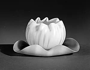 Sherbet Dish by Unknown Artist
