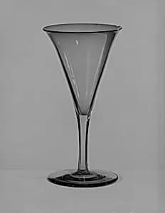 Sherry Glass
