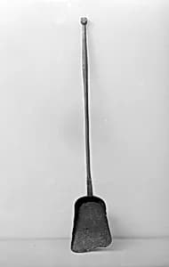 Shovel by Unknown Artist