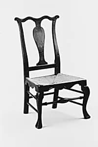 Side Chair by William Savery