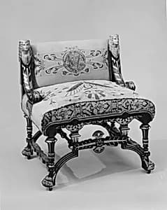 Side Chair