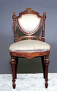 Side Chair by Unknown Artist