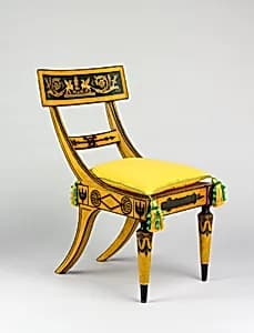 Side Chair by John Finlay|Hugh Finlay
