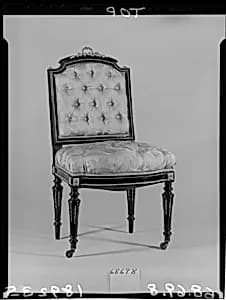 Side Chair