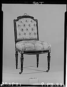 Side Chair