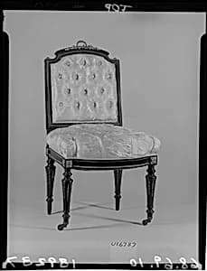 Side Chair