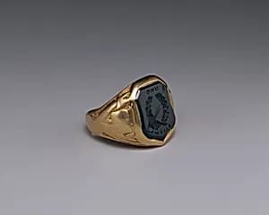 Signet Ring
