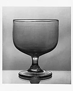 Sillabub Cup by Unknown Artist