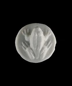 Sleeve Button by Union Porcelain Works