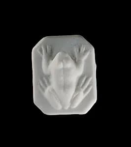 Sleeve Button by Union Porcelain Works