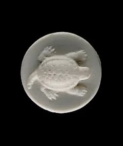 Sleeve Button by Union Porcelain Works
