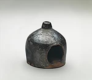 Slip Cup by Unknown Artist