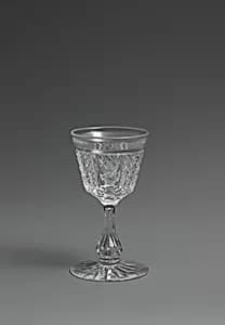 Small drinking vessel